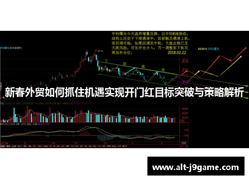 新春外贸如何抓住机遇实现开门红目标突破与策略解析