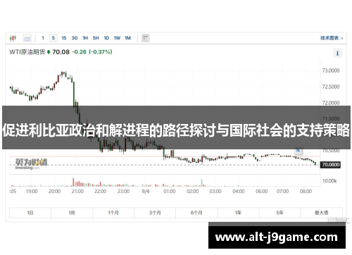 促进利比亚政治和解进程的路径探讨与国际社会的支持策略