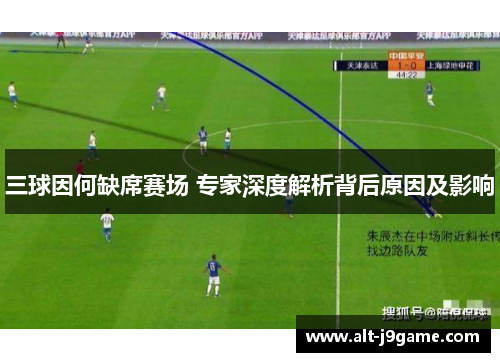 三球因何缺席赛场 专家深度解析背后原因及影响