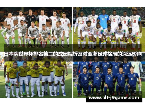 日本队世界杯排名第二的成因解析及对亚洲足球格局的深远影响