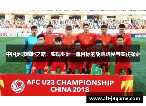 中国足球崛起之路：实现亚洲一流目标的战略路径与实践探索