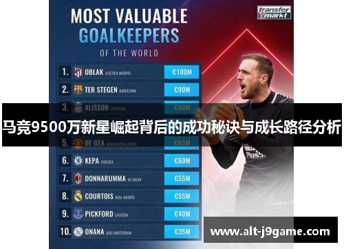 马竞9500万新星崛起背后的成功秘诀与成长路径分析