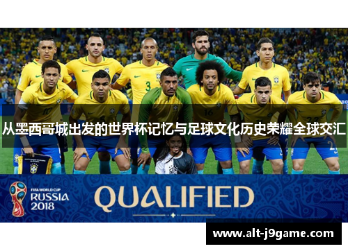 从墨西哥城出发的世界杯记忆与足球文化历史荣耀全球交汇